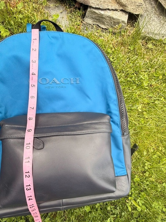aidonger unisex vintage canvas backpack laptop backpack School Backpacks, Blue Interior Zipper Pocket 9.9 Flash Deals ZINZ Slim & Expandable Part:7:3 Section 7